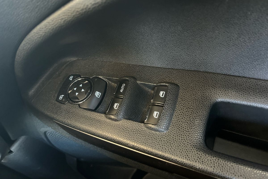 2018 MY18.75 Ford EcoSport BL Ambiente SUV Image 18