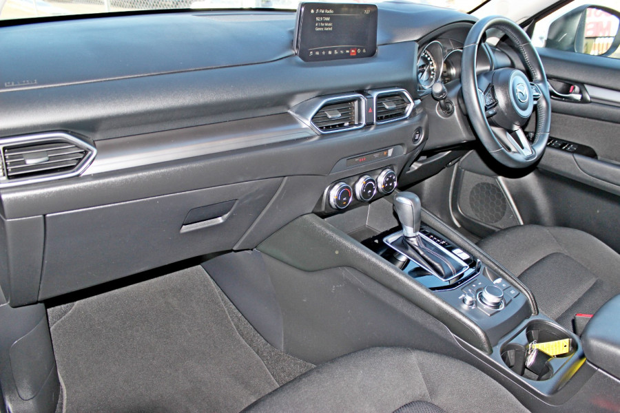 2020 Mazda CX-5 KF Series Maxx SUV Image 11