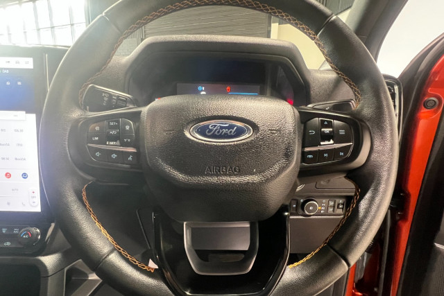 2023 MY23.5 Ford Ranger P703 Wildtrak Ute Image 19