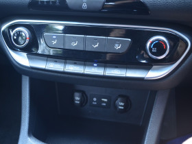 2019 Hyundai i30 PD Go Hatchback