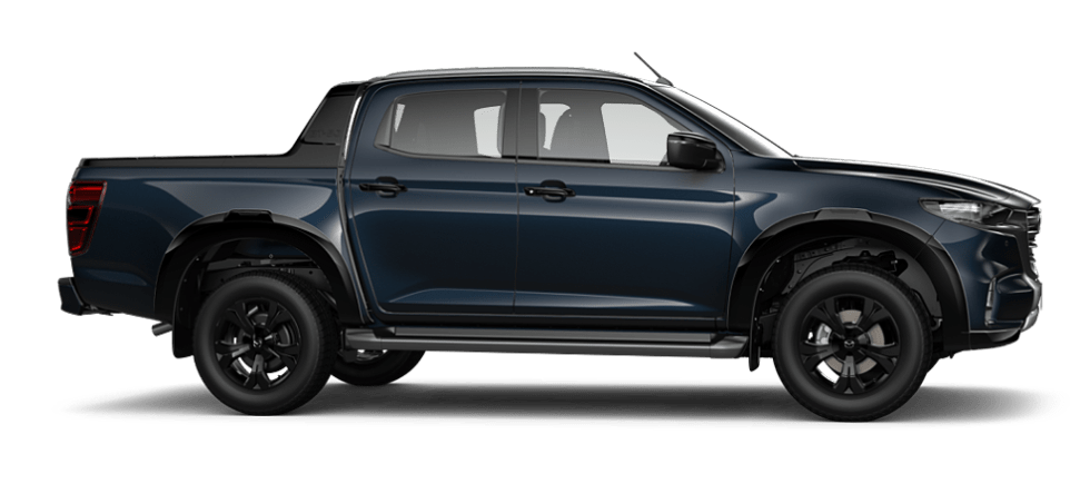 2024 Mazda BT-50 TF SP Ute Image 10