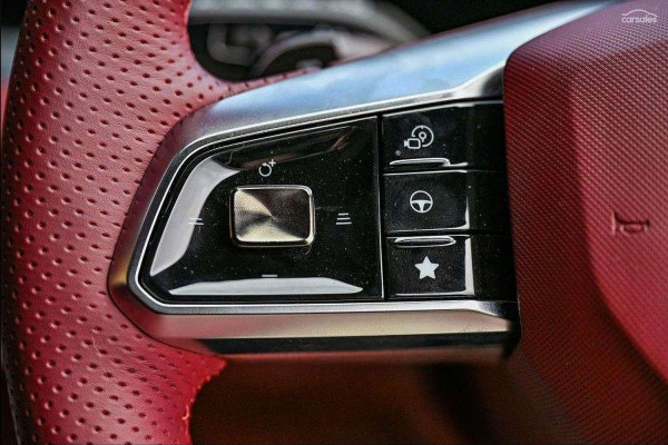 2025 MG MG7 IP42 Essence Sedan Image 16
