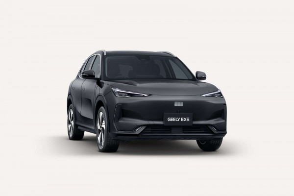 2026 MY27 Geely EX5 E245 Inspire Extended Range SUV Image 3