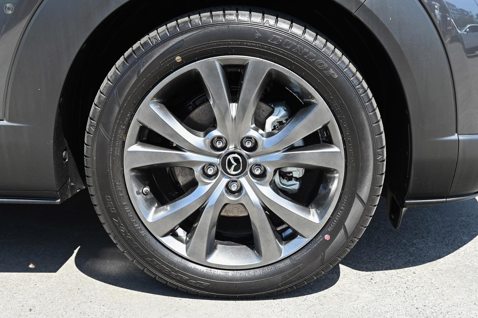 2025 Mazda CX-30 DM Series G25 Astina SUV Image 9
