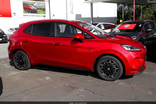 2026 MG MG4 EV Urban AH4E Essence 54 Hatch Image 15