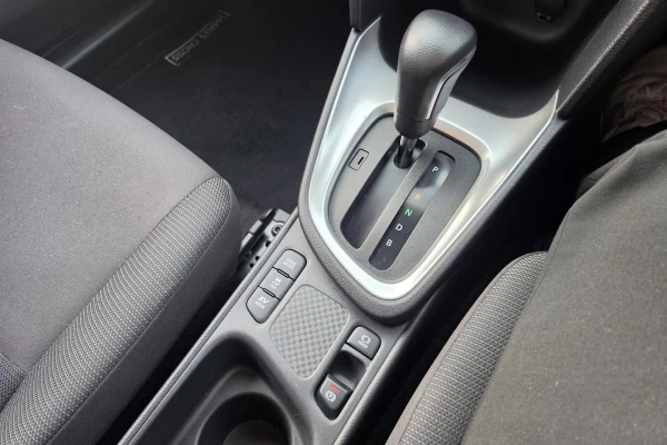 2023 Toyota Yaris Cross MXPB10R GX SUV Image 20