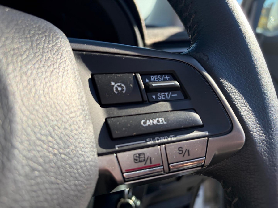 2015 Subaru Forester S4 Premium SUV Image 18