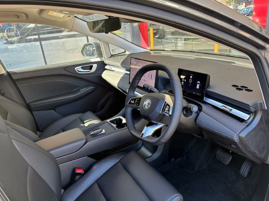 2026 MG MG4 EV Urban AH4E Essence 54 Hatch Image 13