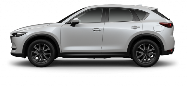 2021 MY20 Mazda CX-5 KF Series GT Other Mobile Image 21