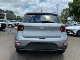 2024 Hyundai Venue QX.V5 Elite SUV image 7