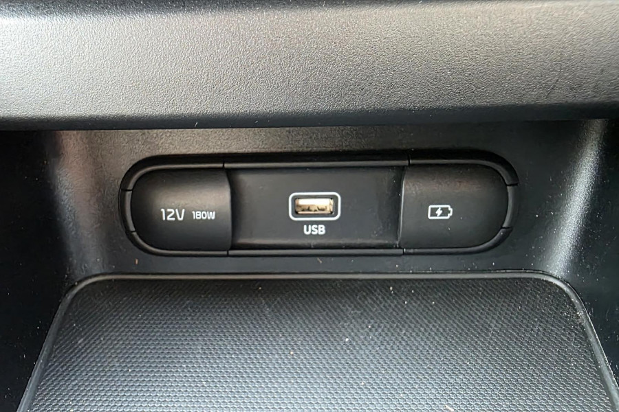 2021 MY22 Kia Cerato BD Sport+ Hatch Image 21