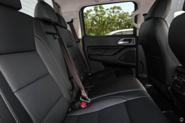 2025 GWM Cannon NPW XSR Ute Image 9