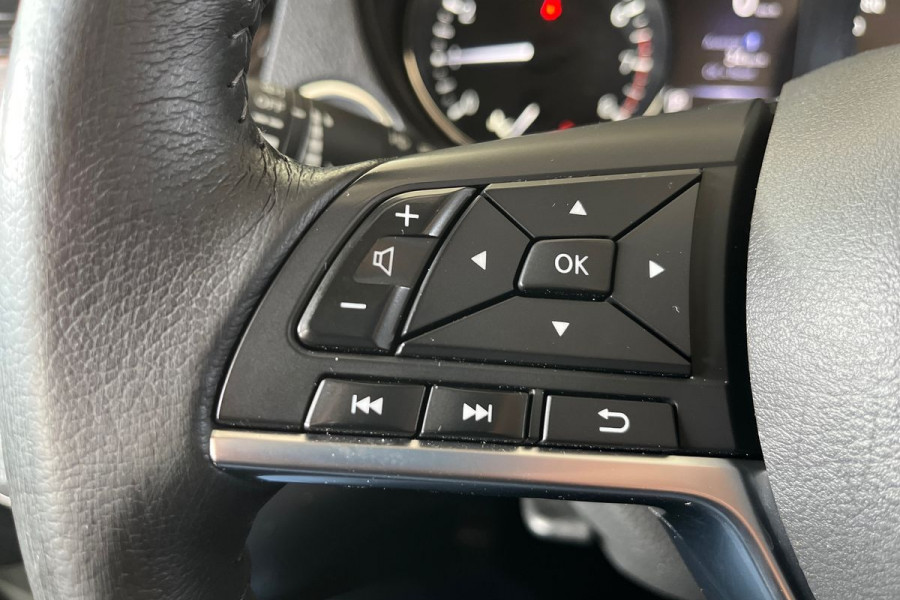 2018 Nissan X-Trail T32 Series II ST-L SUV Image 16