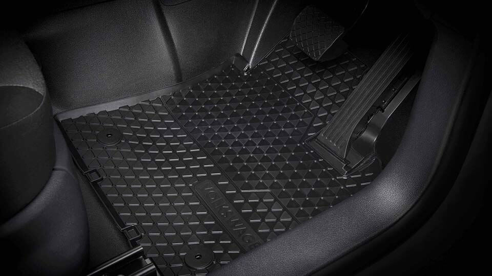 Quality that'll floor you Image