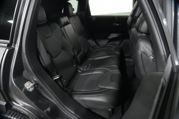 2022 Jeep Cherokee S-Limited SUV Image 28
