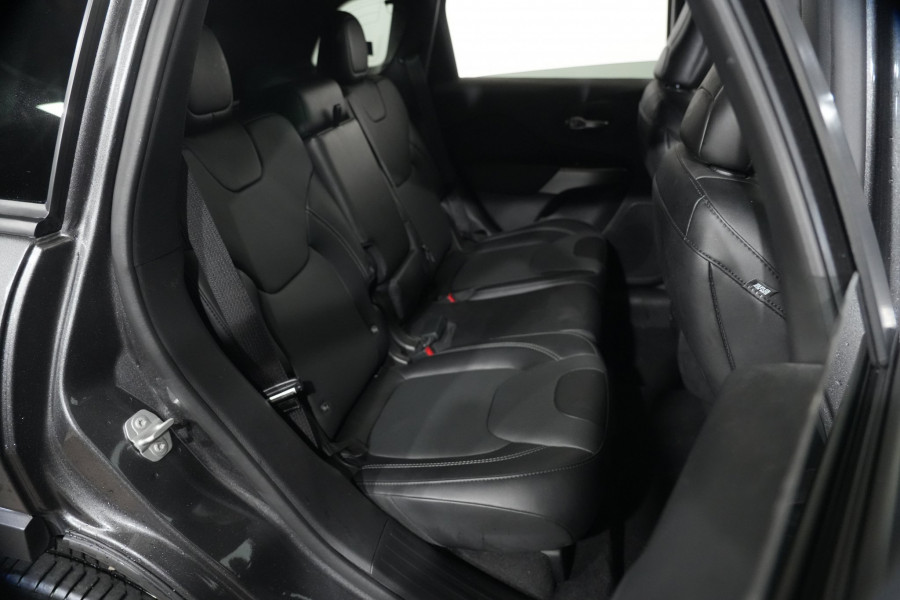 2022 Jeep Cherokee S-Limited SUV Image 28