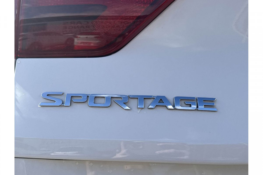 2017 MY18 Kia Sportage QL AO Edition SUV Image 19