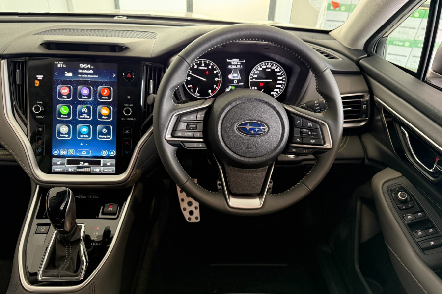 2024 Subaru Outback 6GEN AWD Sport XT SUV Image 16