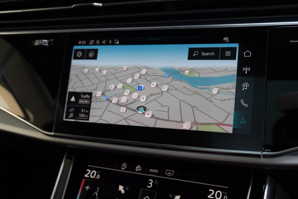 2026 Audi Q7 4M TFSI 185kW SUV image 17