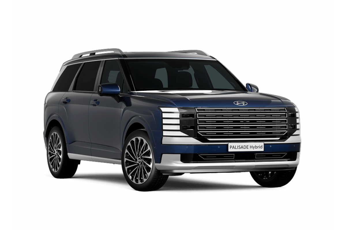 2026 Hyundai Palisade LX3.V1 Calligraphy SUV