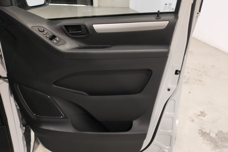 2024 LDV G10 SV7C + Van Image 31