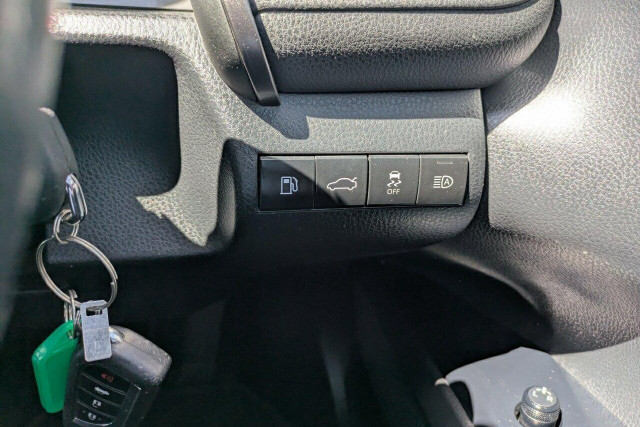 2018 Toyota Camry AXVH71R Ascent Sport Sedan Image 23