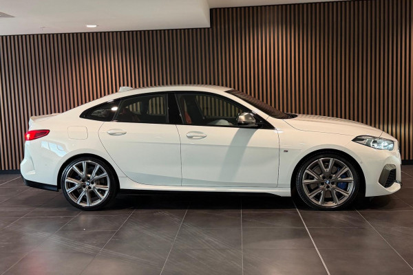 2020 BMW 2 Series F44 M235i xDrive Sedan Image 5