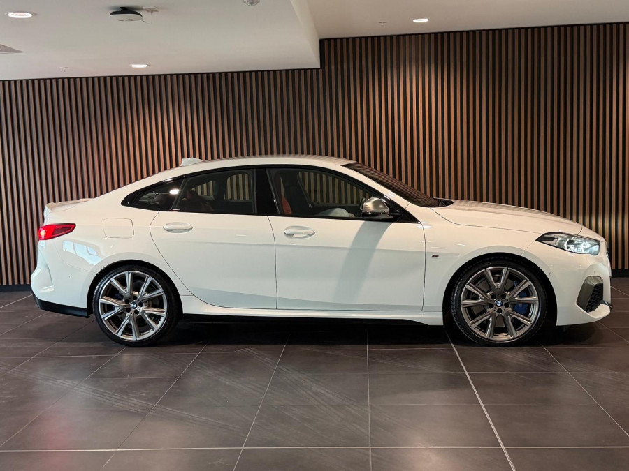 2020 BMW 2 Series F44 M235i xDrive Sedan Image 5