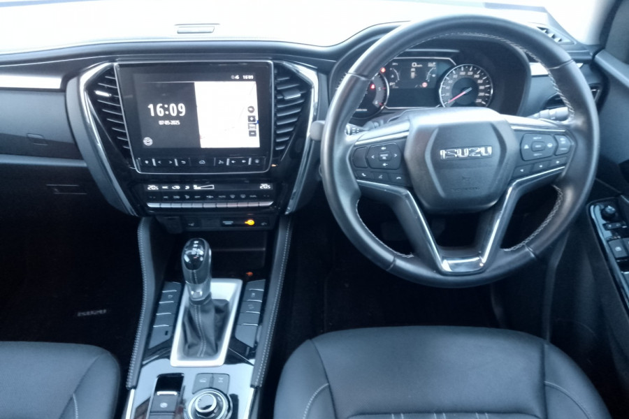 2017 Ford Ranger PX MkII XLT Ute Image 45