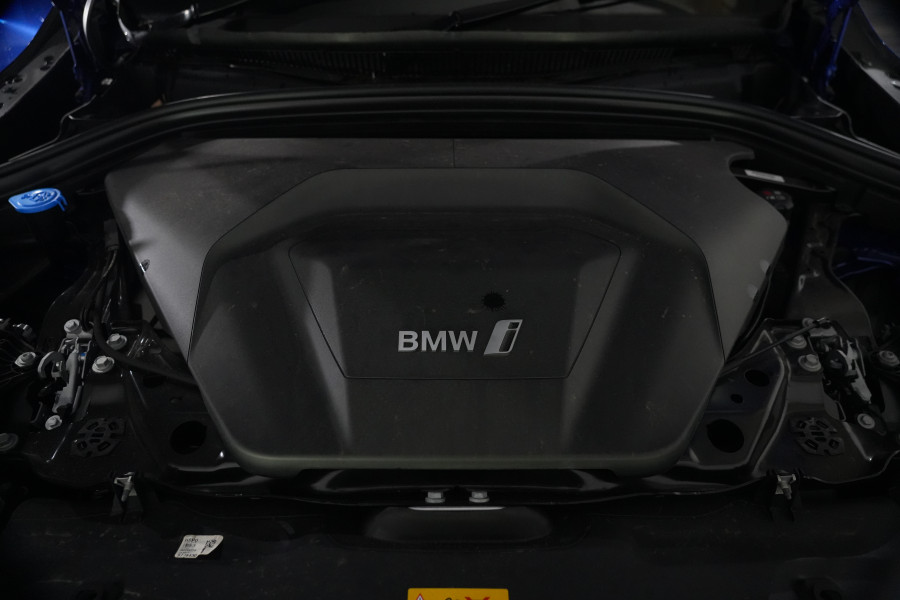 2025 BMW iX2 xDrive30 M Sport SUV
