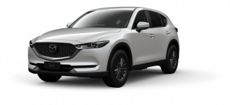 2020 Mazda CX-5 KF2W7A Maxx Sport Suv image 2