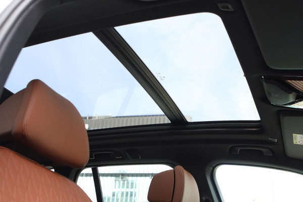 2025 BMW X5 G05 LCI xDrive30d M Sport SUV image 11