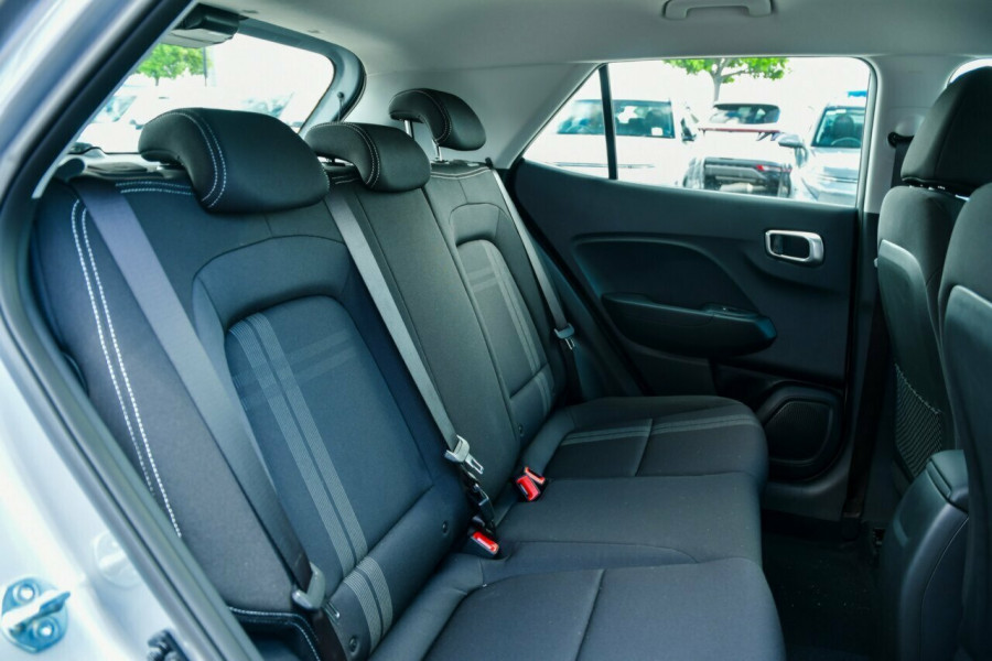 2026 MY27 Hyundai Venue QX.V5 SUV Image 9