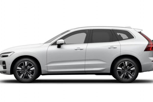2026 Volvo XC60 UZ Plus B5 Bright SUV Image 3