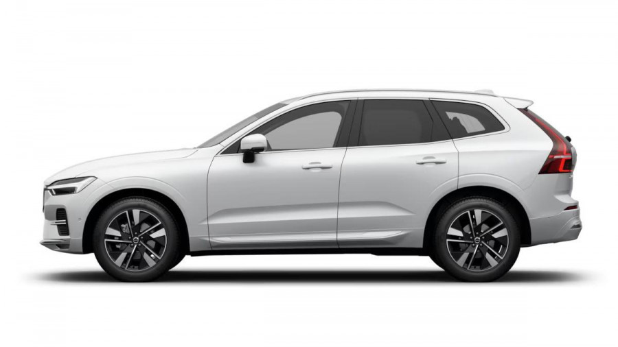 2026 Volvo XC60 UZ Plus B5 Bright SUV Image 3