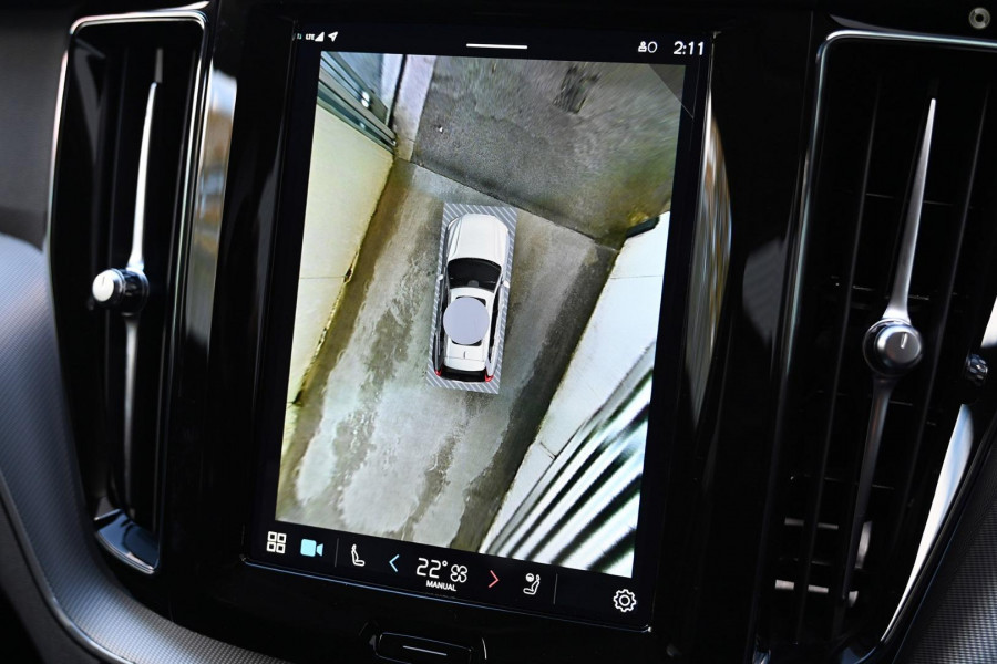 2024 MY25 Volvo XC60 UZ Plus B5 SUV Image 11