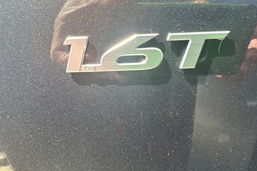 2024 MY25 Hyundai Tucson NX4.V3 Elite N Line SUV Image 11