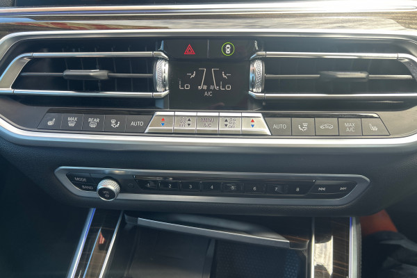 2020 BMW X5 G05 Turbo xDrive25d SUV Image 30