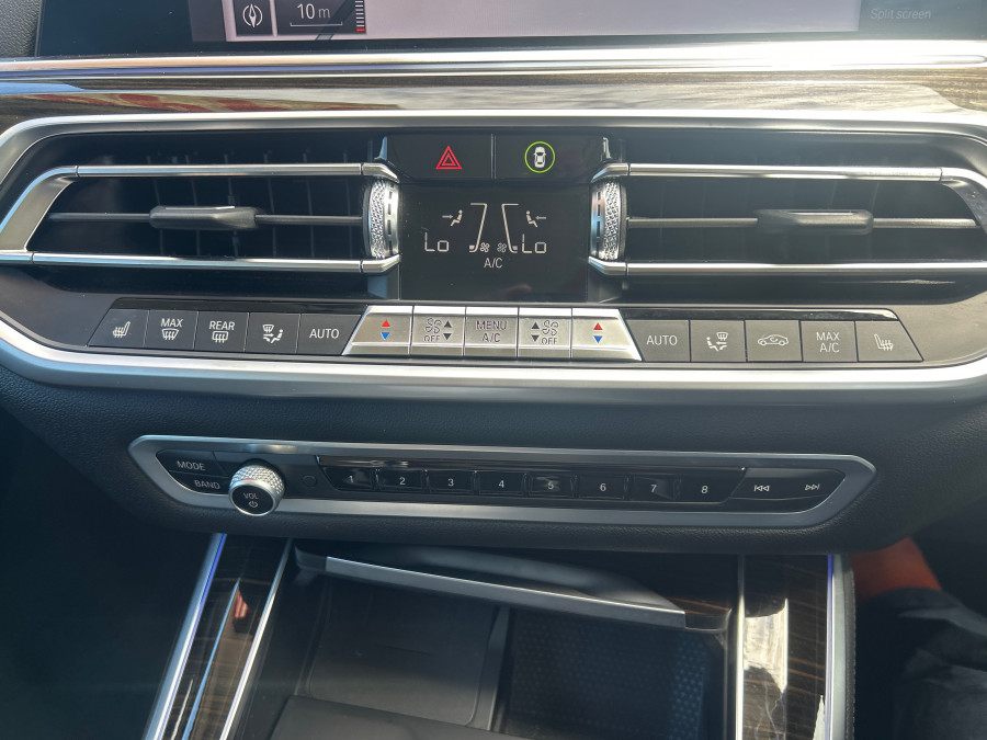 2020 BMW X5 G05 Turbo xDrive25d SUV Image 30