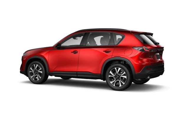 2026 Mazda CX-5 KM Series G25 Touring SUV Image 20