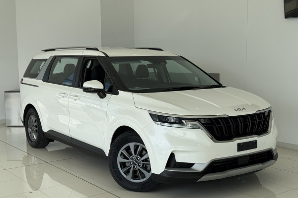 2023 Kia Carnival KA4 S SUV