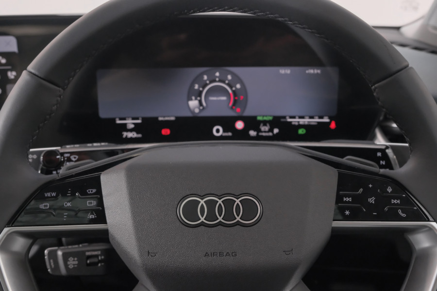 2026 Audi Q3 F3 TFSI SUV