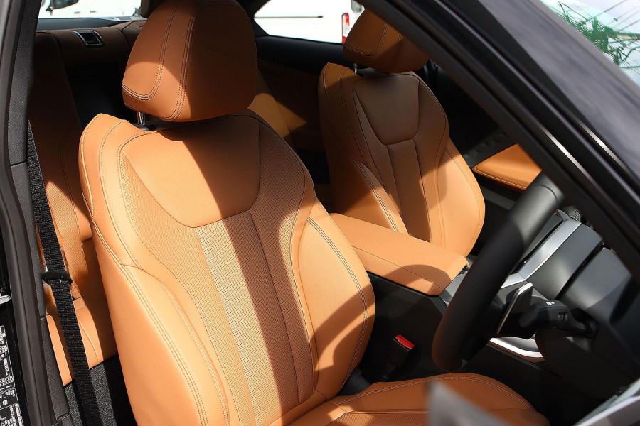 2026 BMW 2 Series G42 230i M Sport Coupe