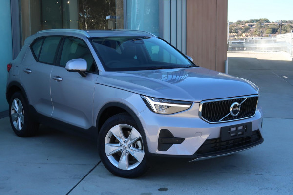 2025 MY26 Volvo XC40 XZ Plus B4 SUV Image 1