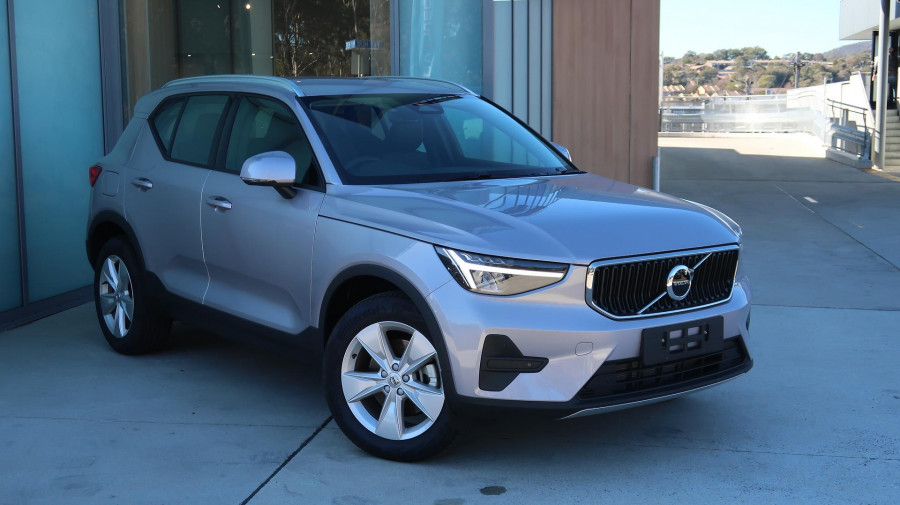 2025 MY26 Volvo XC40 XZ Plus B4 SUV Image 1
