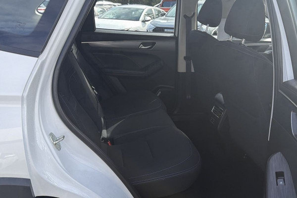 2025 GWM Haval Jolion A01 Premium SUV Image 18