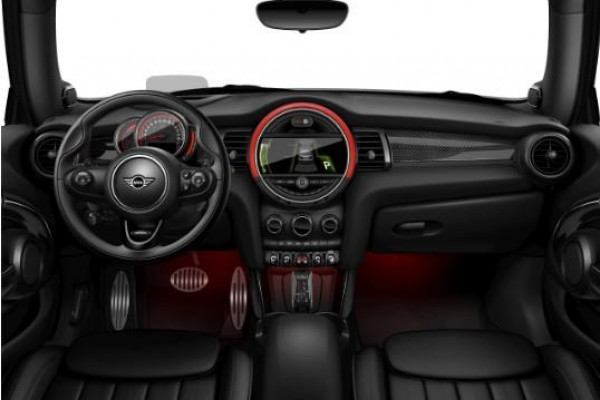 2019 MINI Cooper F56 LCI John Cooper Works Hatch