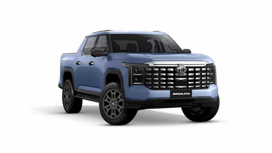 2025 MG U9 EKK1C Explore Ute