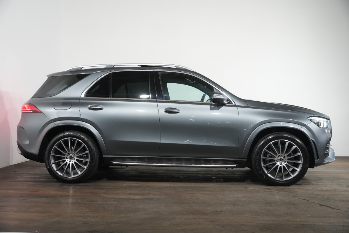 2023 Mercedes-Benz GLE-Class GLE400 d SUV