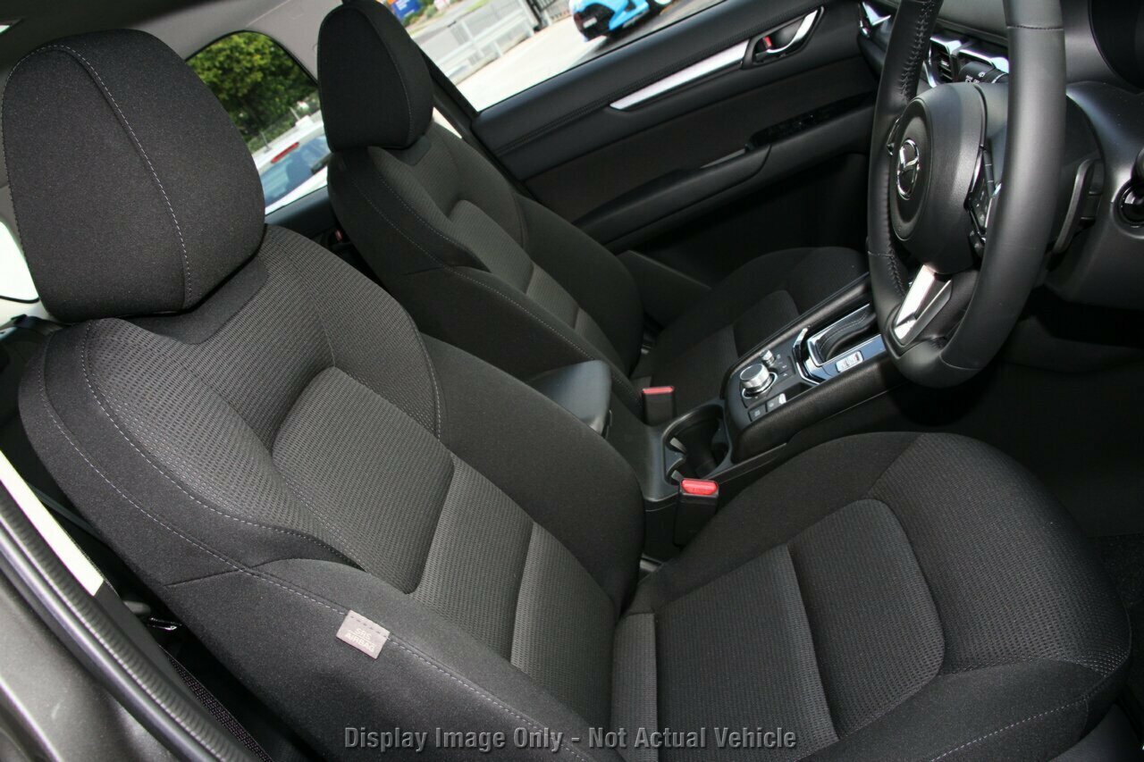 2024 Mazda CX-5 KF Series G25 Maxx Sport SUV Image 10
